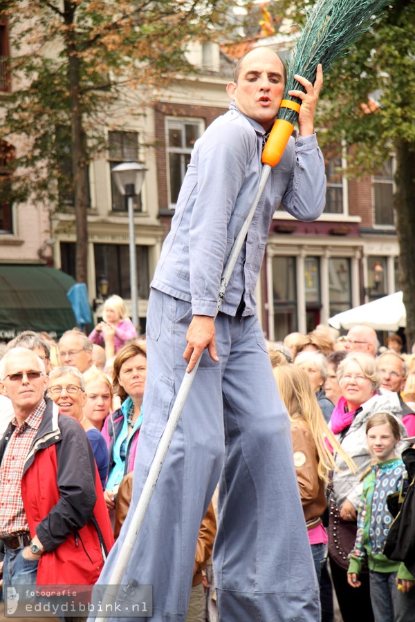 2011-07-02 Les Elements Disponibles - Parfois le Balayeur (Deventer Op Stelten) 004